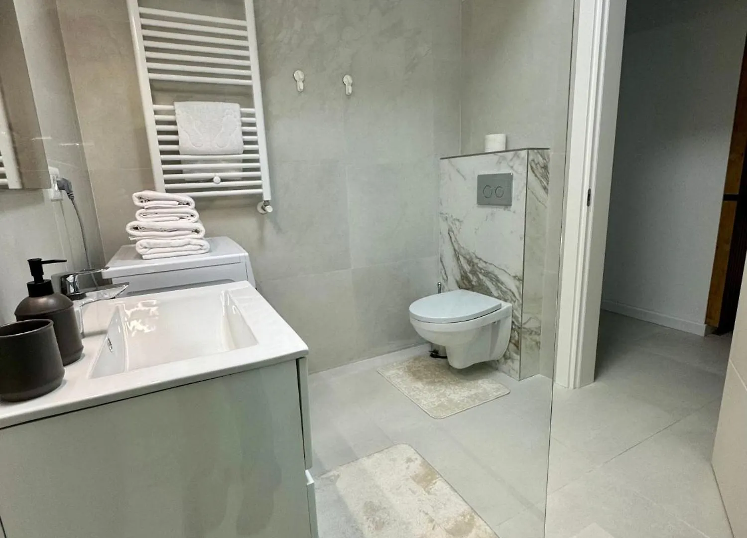 Apartamento Apartament 1 Decembrie 1918 Bucarest