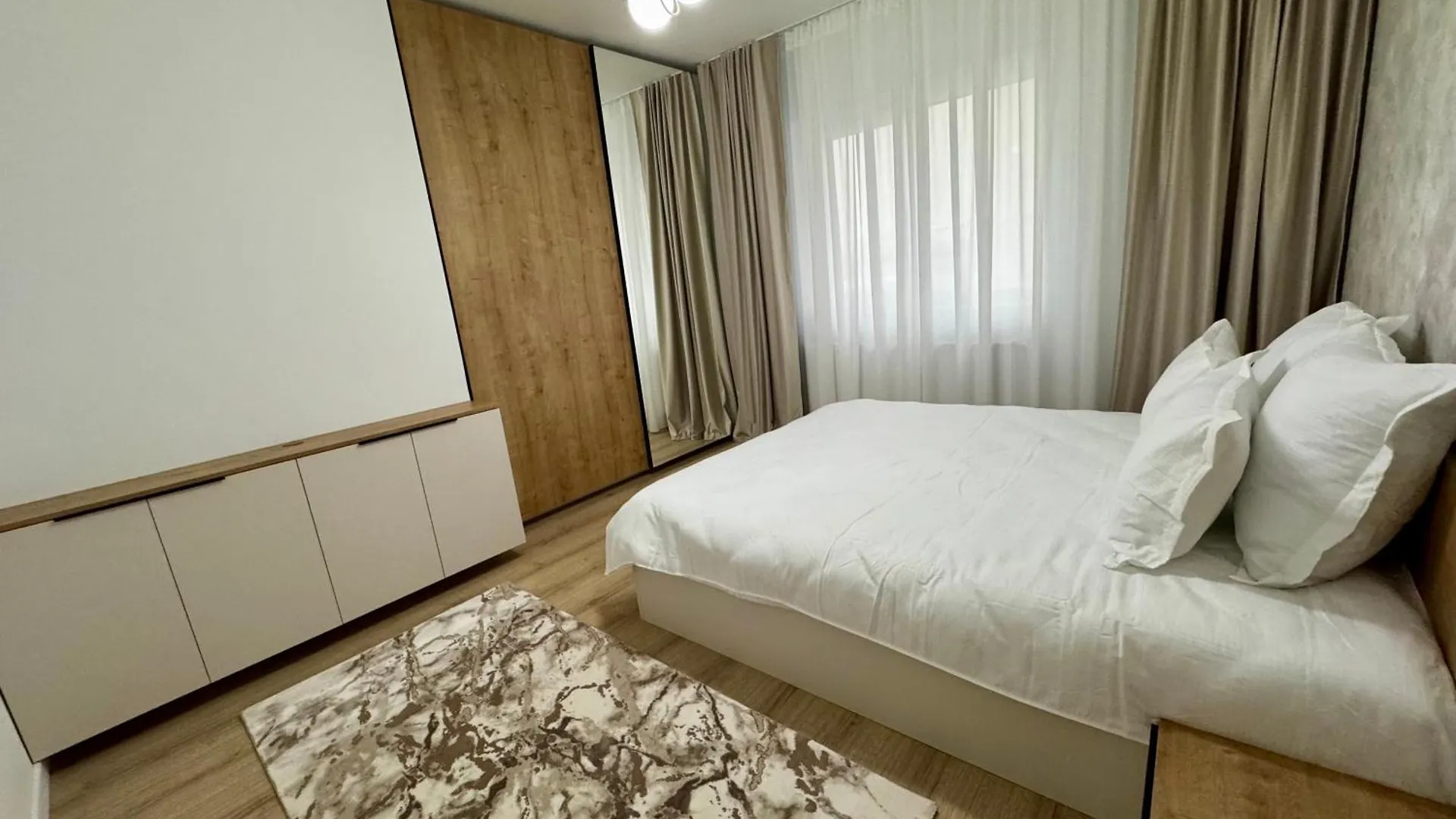 Apartament 1 Decembrie 1918 Bucharest Apartment