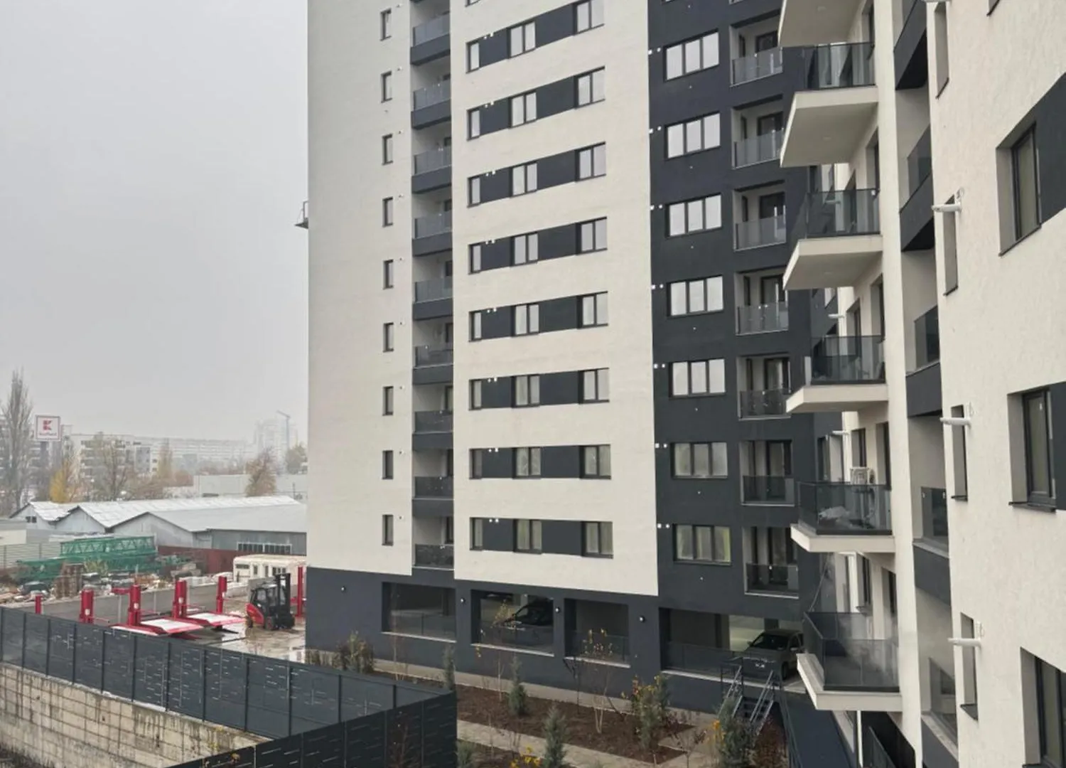 Apartament 1 Decembrie 1918 Bucharest 0*,  Romania