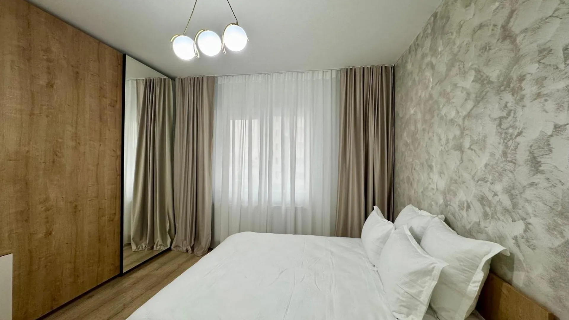 Apartament 1 Decembrie 1918 Bucharest