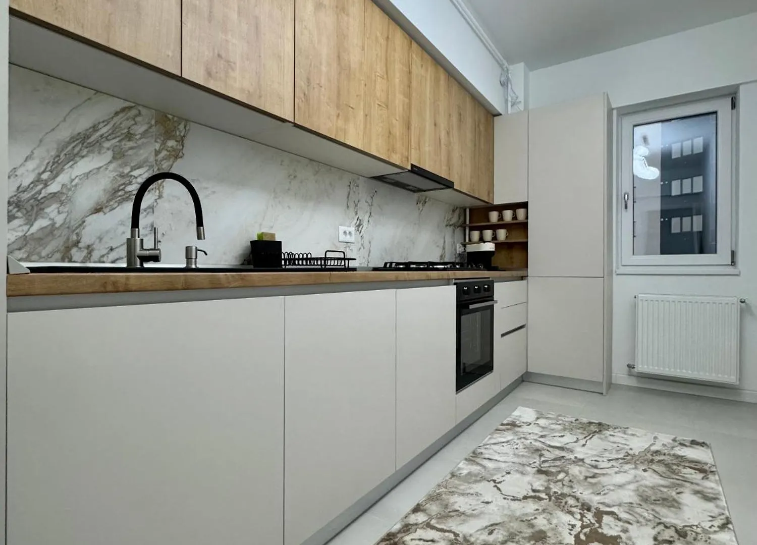 Apartment Apartament 1 Decembrie 1918 Bucharest