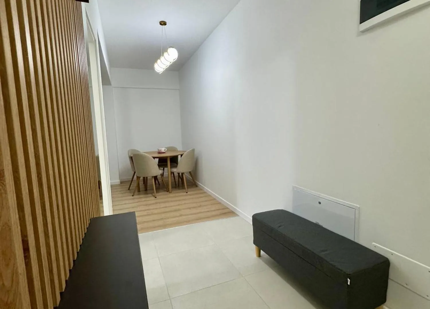 Apartment Apartament 1 Decembrie 1918 Bucharest Romania