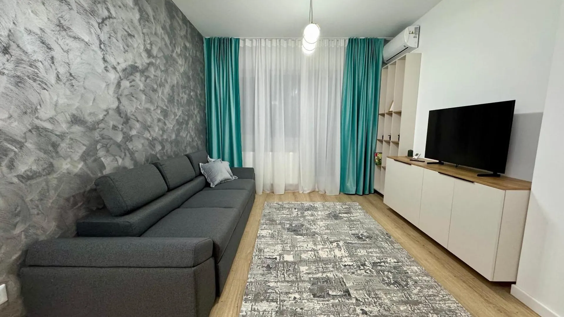 Apartament 1 Decembrie 1918 Bucharest
