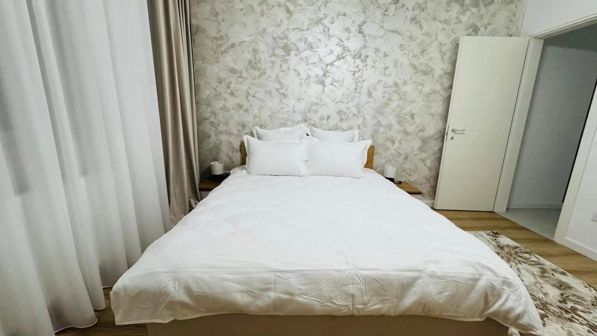 Apartment Apartament 1 Decembrie 1918 Bucharest
