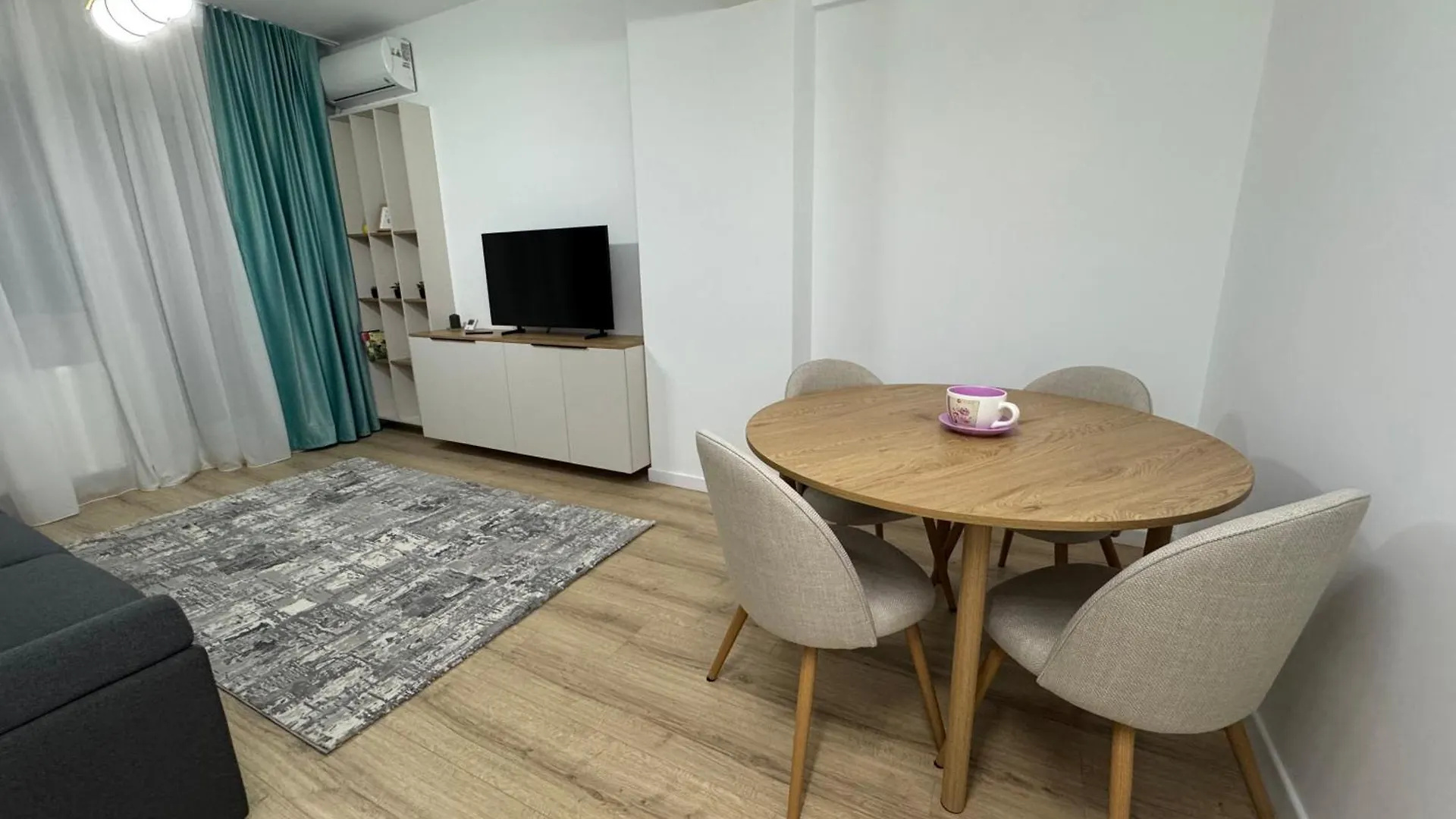 Apartament 1 Decembrie 1918 Bucharest Apartment