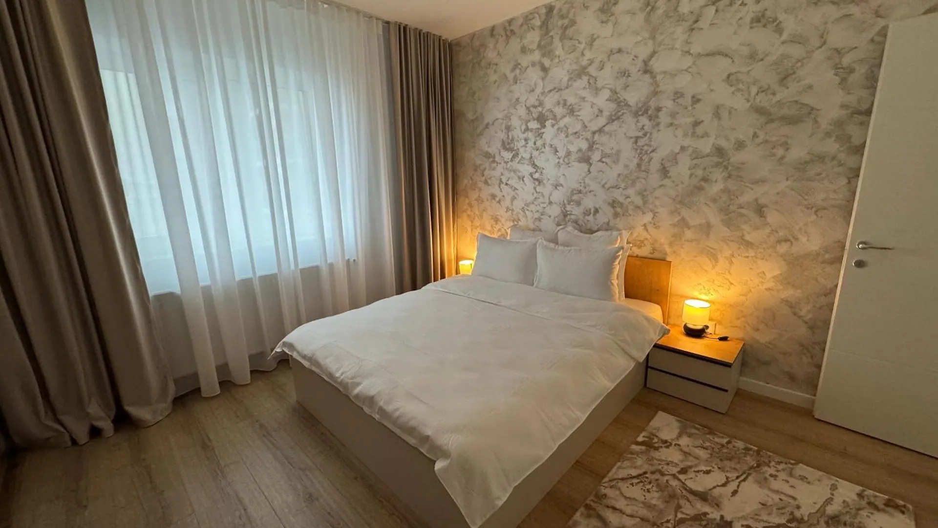 Apartament 1 Decembrie 1918 Bucharest
